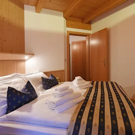 Apart Otel Alpin-residence Amadeus