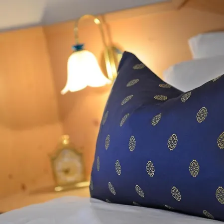 Alpin-residence Amadeus