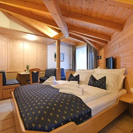 Alpin-residence Amadeus 3*