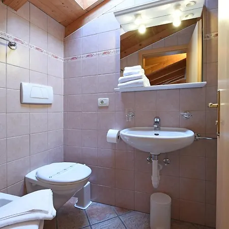 Alpin-residence Amadeus 3*