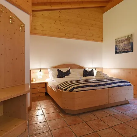 Apart Otel Alpin-residence Amadeus