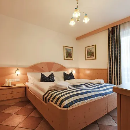 Alpin-residence Amadeus