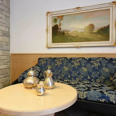 Alpin-residence Amadeus
