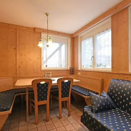 Apart Otel Alpin-residence Amadeus Siusi
