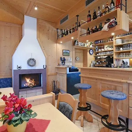 Alpin-residence Amadeus