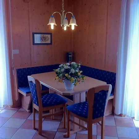 Alpin-residence Amadeus Apart Otel